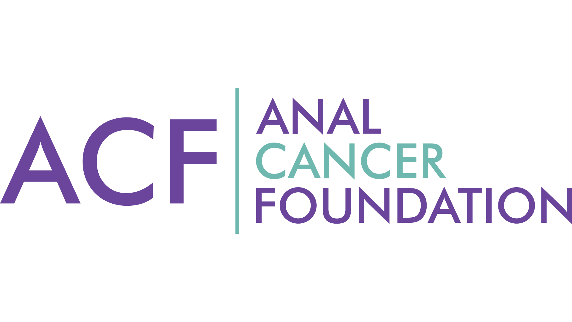 anal cancer foundation