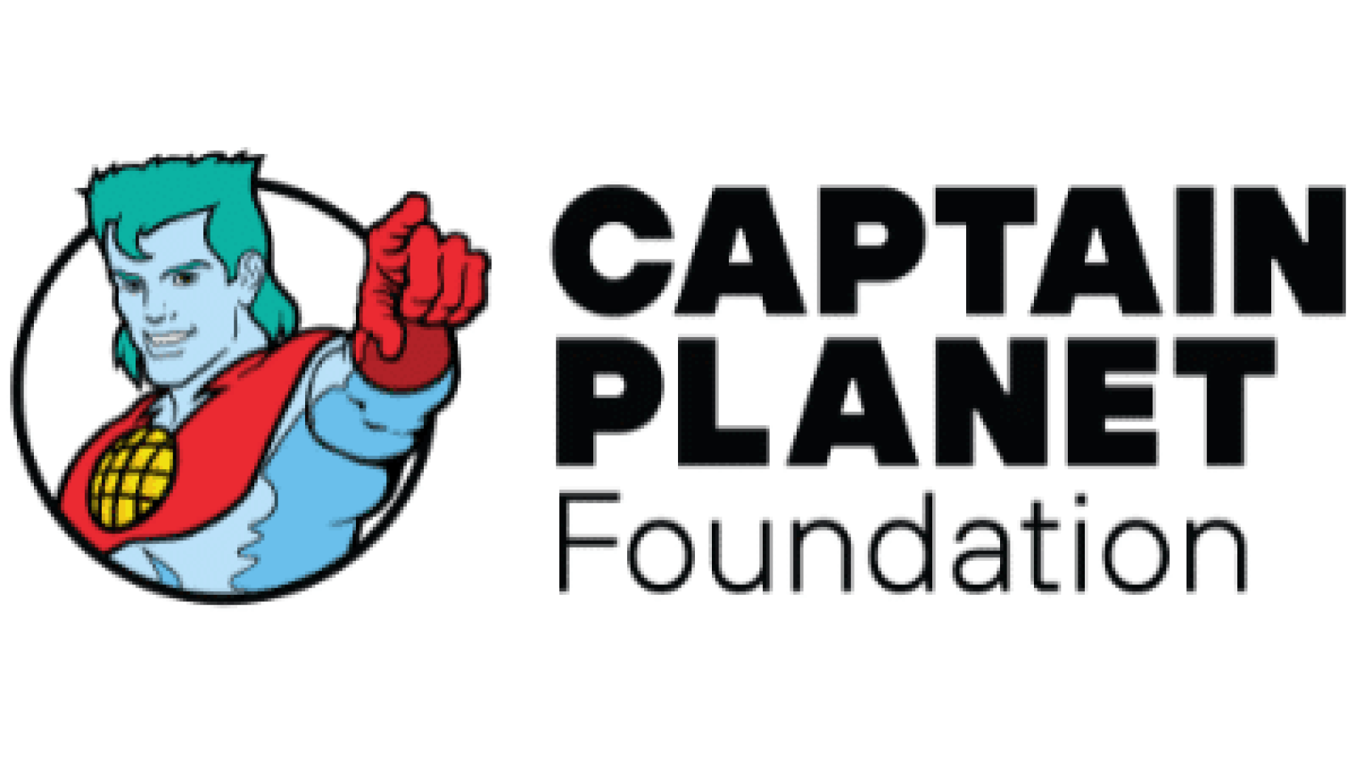 captain planet foundation.
