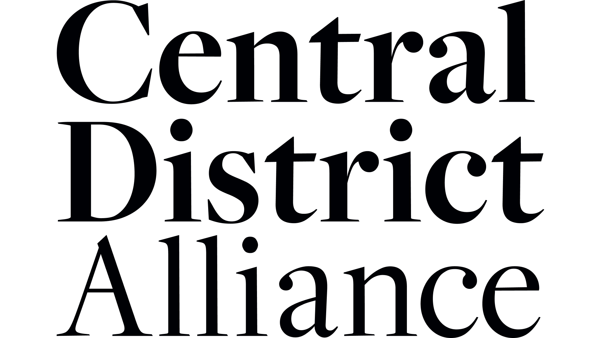 central district alliance