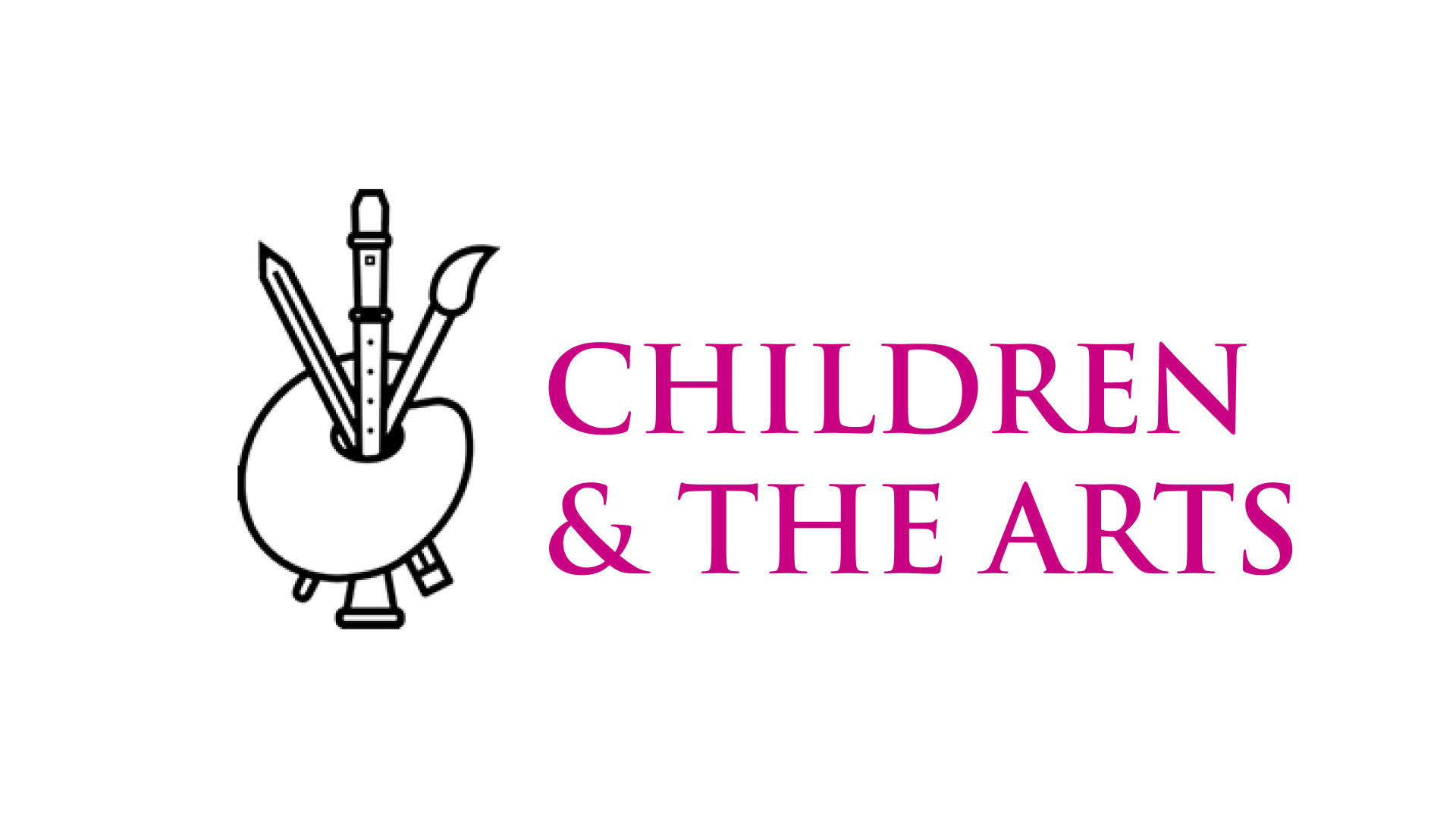 children & the arts