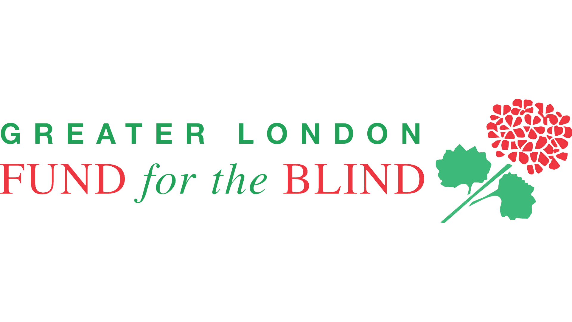 greater london fund for the blind