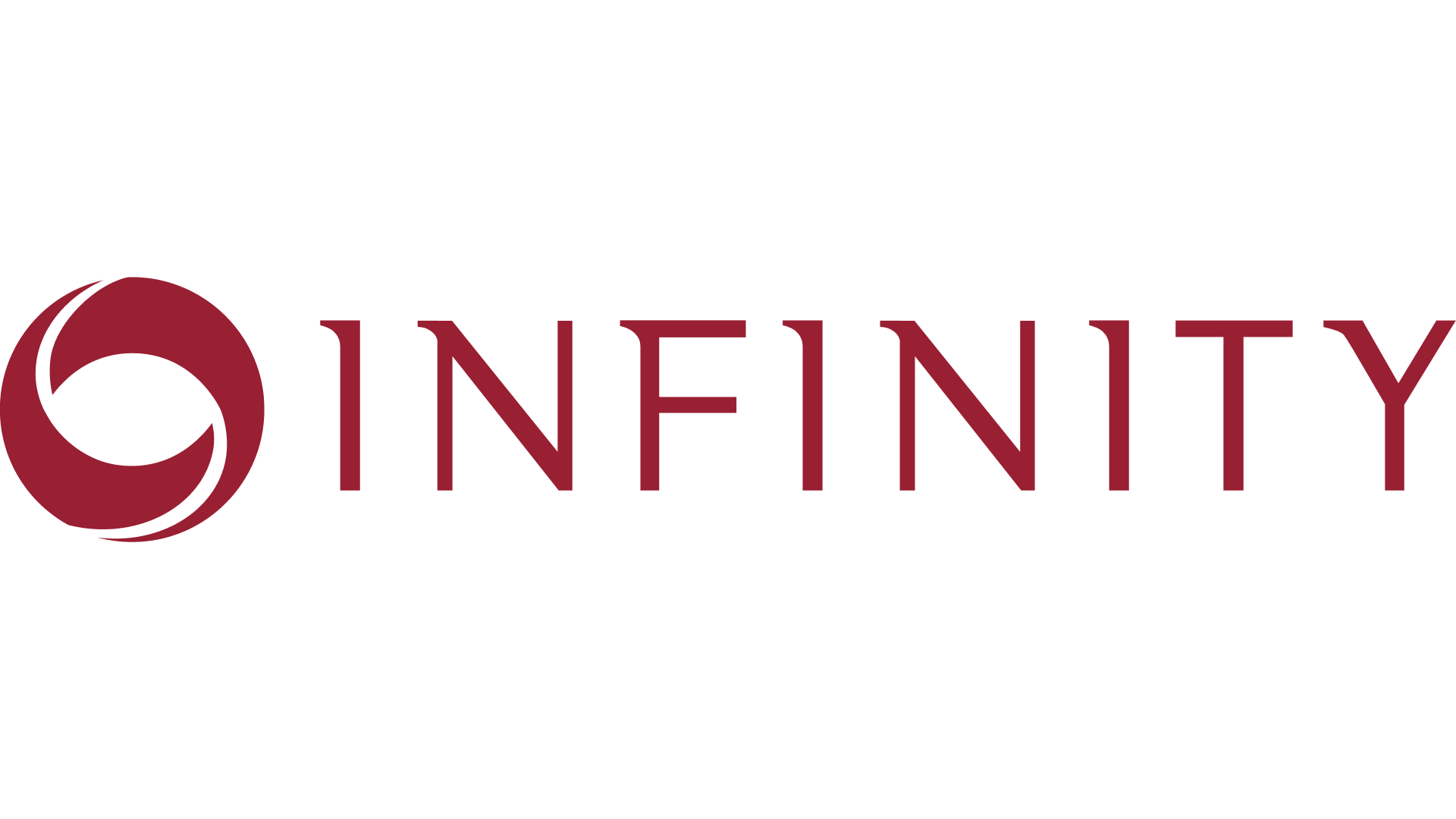 infinity