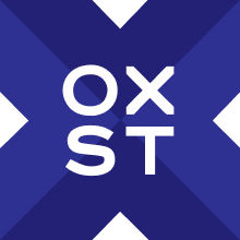 Oxford Street Logo in colour